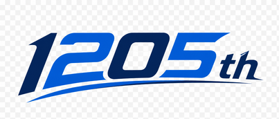 1205th